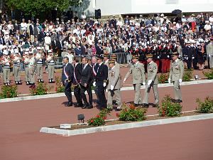 AUBAGNE COMMEMORATION DE CAMERONE 30 04 2011 PAR (94)GV